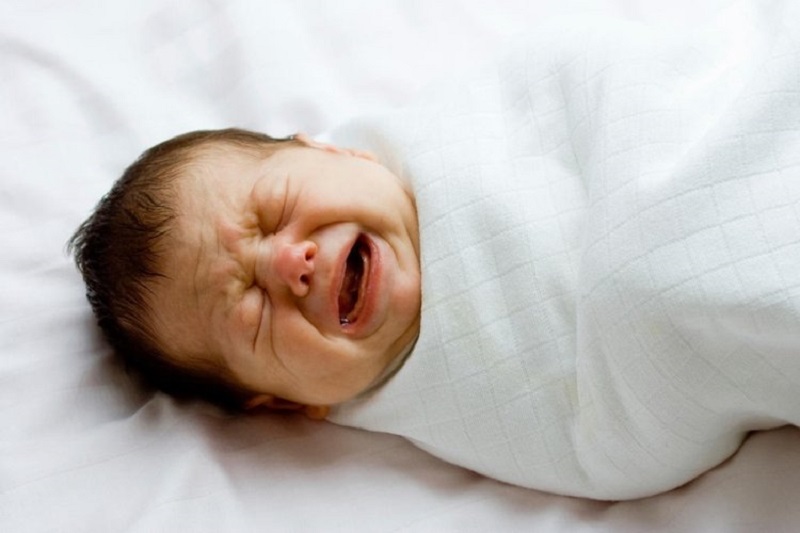 Mẹo để bé ngủ không giật mình - tiết lộ bí quyết cực đơn giản mà hiệu quả