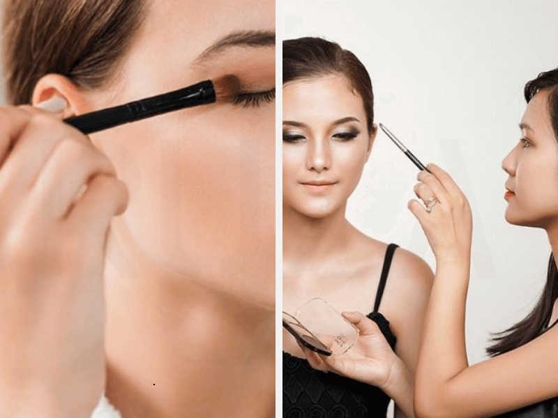 Makeup Là Gì? Tất Tần Tật Về Nghệ Thuật Trang Điểm