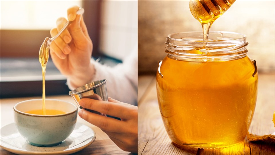 3 thời điểm ''vàng'' uống nước mật ong tốt cho sức khỏe