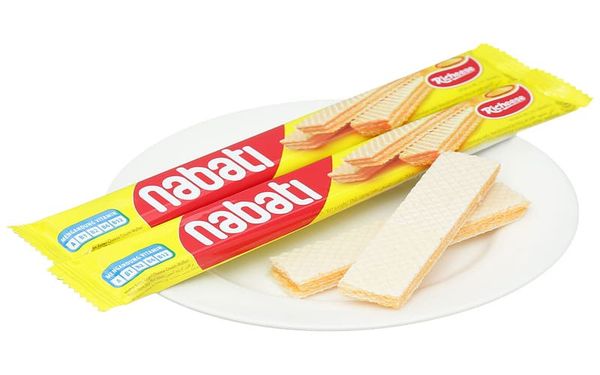 Bánh Nabati bao nhiêu calo? Cách ăn bánh Nabati không bị mập