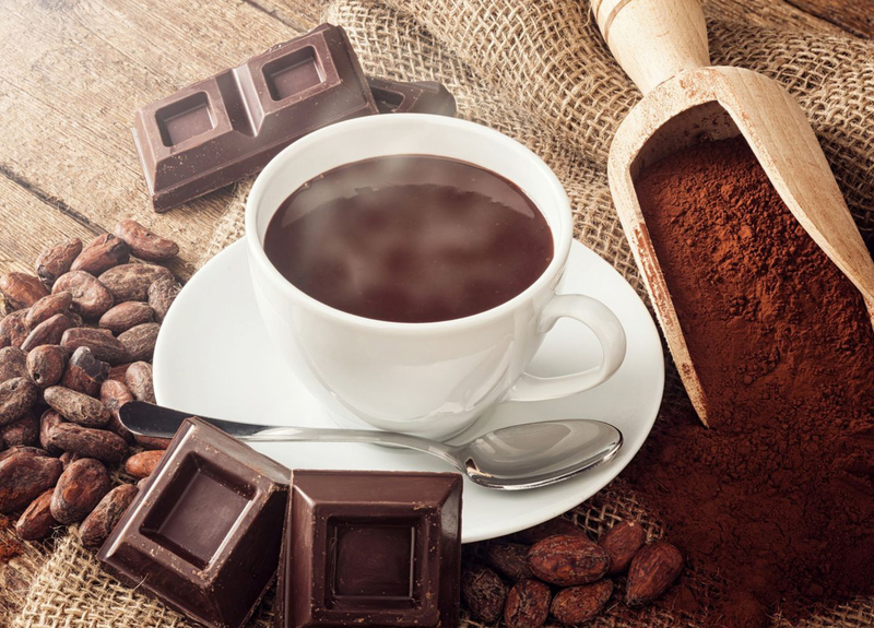 Uống cacao với sữa đặc có tác dụng gì? Cách pha ca cao với sữa đặc ngon