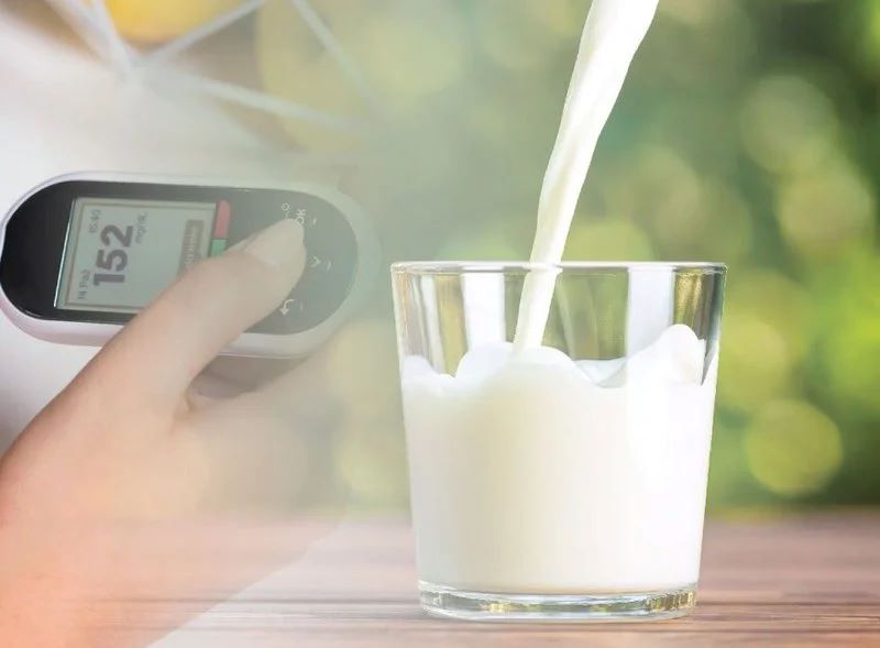 Những loại sữa dành cho người tiểu đường được ưa chuộng hiện nay