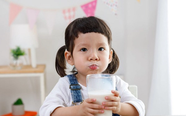 Top 5 sữa cho trẻ biếng ăn, suy dinh dưỡng được ưa chuộng tại Con Cưng