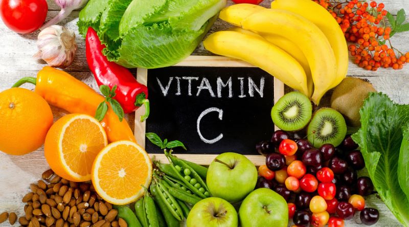 Vai trò của Vitamin C - Nên uống Vitamin C lúc nào?